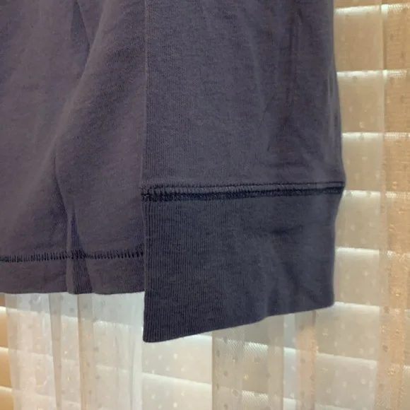 Vintage Abercrombie & Fitch Logo Tee - Picture 6 of 12